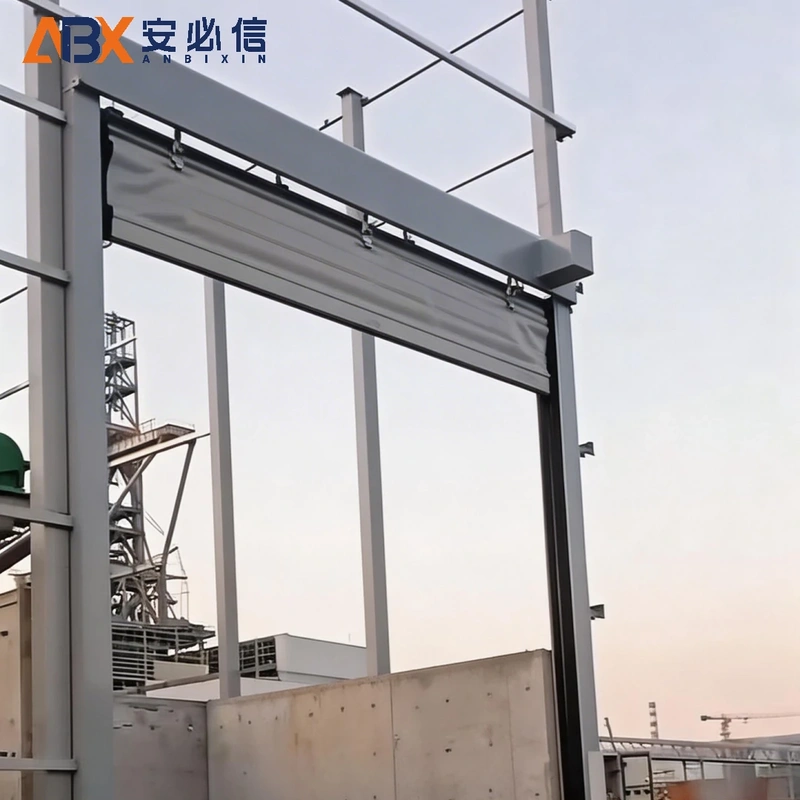 安阳冷库门封